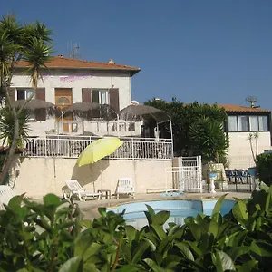 Montaleigne 3*, Saint-Laurent-du-Var France