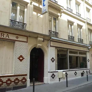 Du Jura Paris