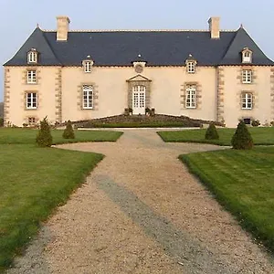 Manoir De Belle-noë , Dol-de-Bretagne France