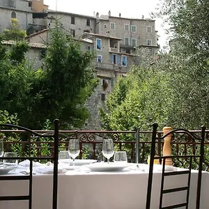*** Hotel De La Madone Francia