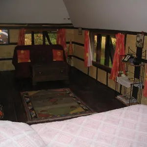 Chambres D'hotes La Ferme Nicolas 3*, Saint-Symphorien-sur-Coise France