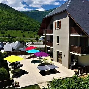 Résidence Balcons De La Neste 3*, Arreau France