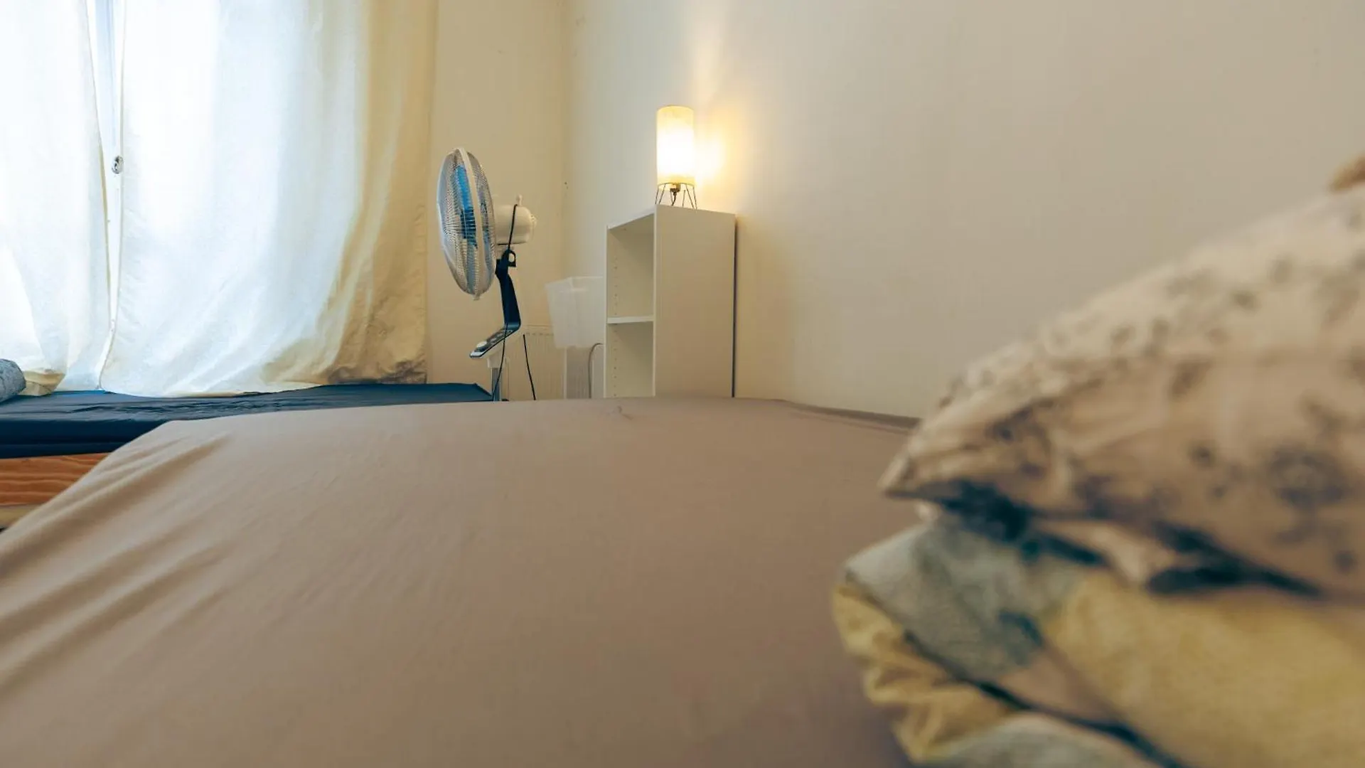 Hostal Korean Style Minbak Number Two París